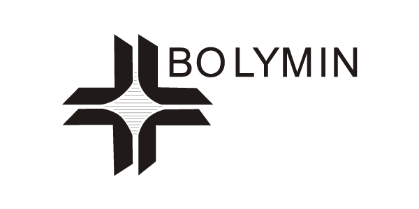 Bolymin Logo