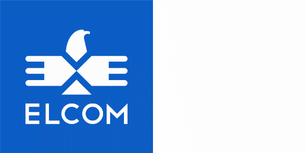 Elcom Logo