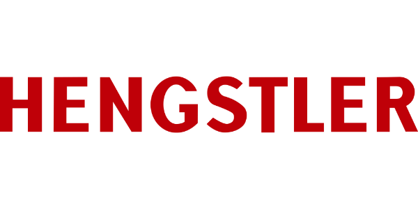 Hengstler Logo